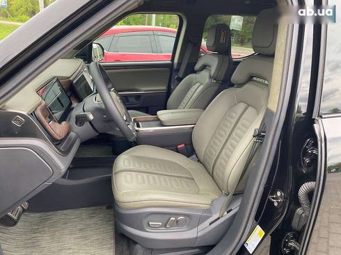 Rivian R1T 2023 - фото 9