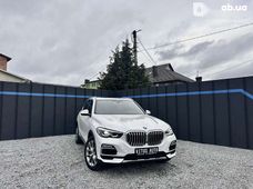 Продажа б/у BMW X5 2019 года - купить на Автобазаре