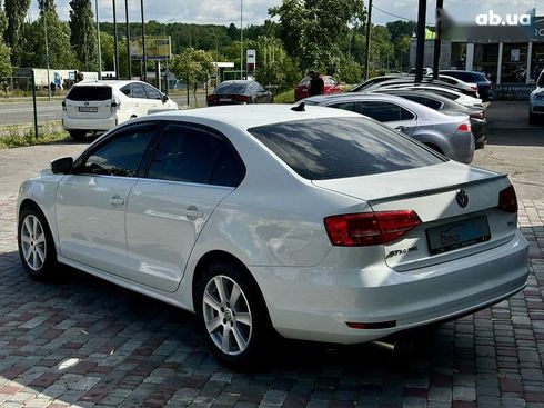 Volkswagen Jetta 2015 - фото 6