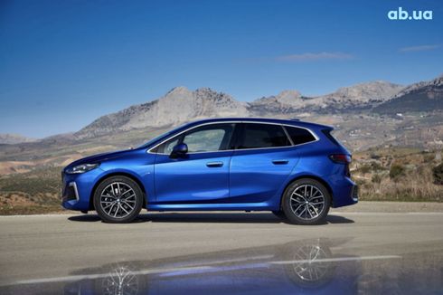 BMW 2 серия Active Tourer 2023 - фото 2