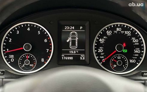 Volkswagen Tiguan 2016 - фото 10