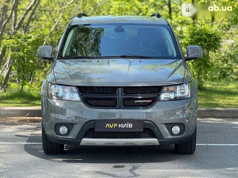 Dodge Journey 2019 - фото 8