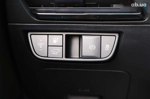 Kia EV6 2022 - фото 24