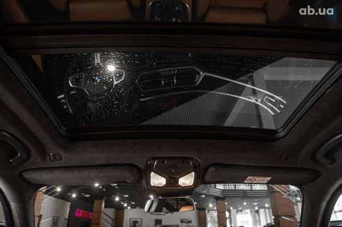BMW X7 2022 - фото 24
