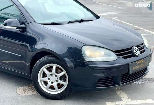 Volkswagen Golf 2004 - фото 2