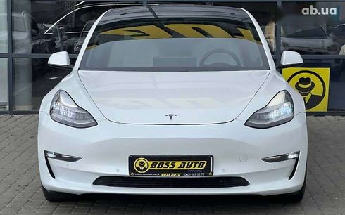Tesla Model 3 2019 - фото 2