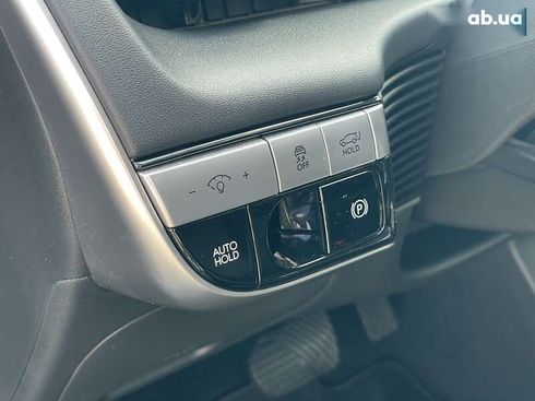 Hyundai Ioniq 5 2022 - фото 22