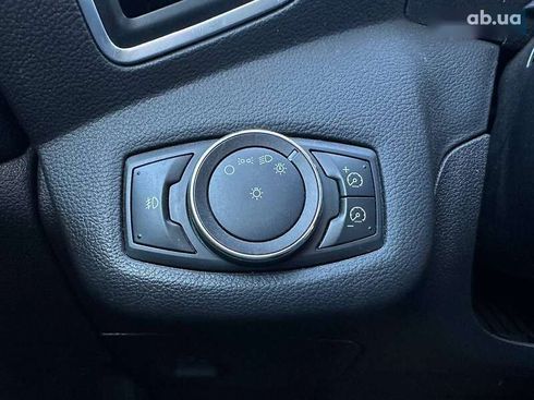 Ford C-Max 2012 - фото 18