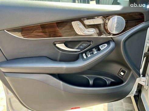 Mercedes-Benz GLC-Класс 2015 - фото 16