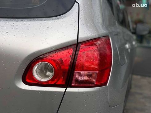 Nissan Qashqai 2007 - фото 13