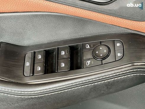 Nissan Rogue 2021 - фото 27