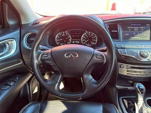 Infiniti QX60 2018 - фото 16