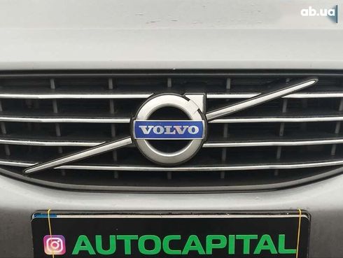 Volvo XC60 2016 - фото 6