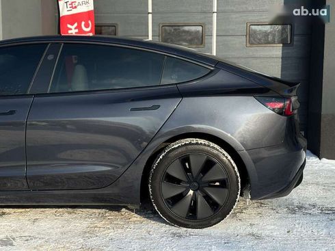 Tesla Model 3 2024 - фото 7