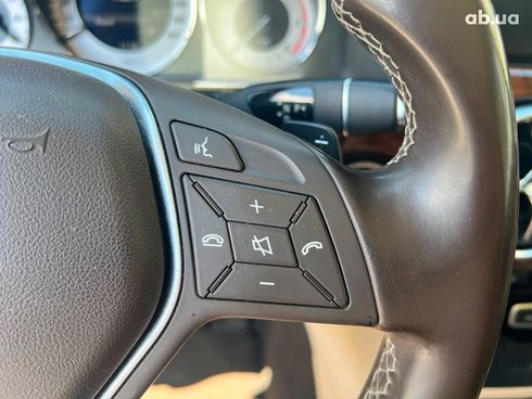 Mercedes-Benz GLK-Класс 2013 серый - фото 33