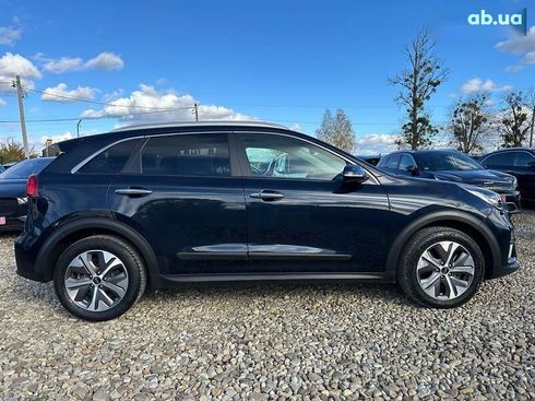 Kia Niro 2020 - фото 26