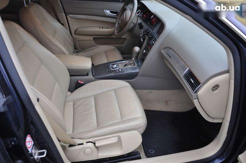 Audi A6 2005 - фото 23