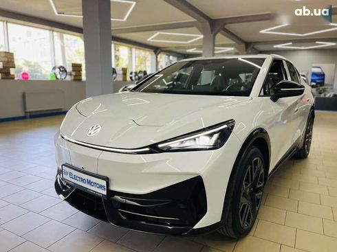 Volkswagen ID. Unyx 2024 - фото 8