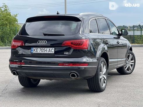 Audi Q7 2013 - фото 3