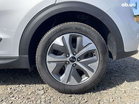 Kia Niro 2021 - фото 21