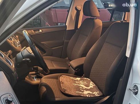 Volkswagen Tiguan 2012 - фото 9