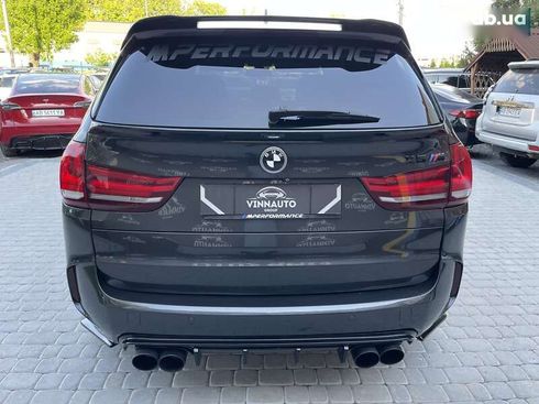 BMW X5 2014 - фото 22