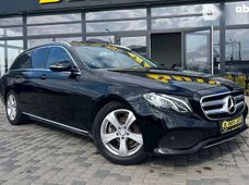 Продажа б/у Mercedes-Benz E-Класс в Закарпатской области - купить на Автобазаре