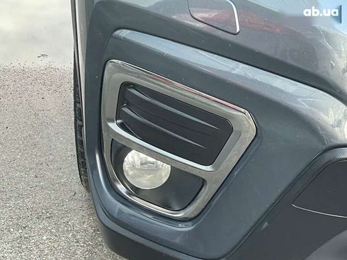 Subaru Forester 2020 - фото 28