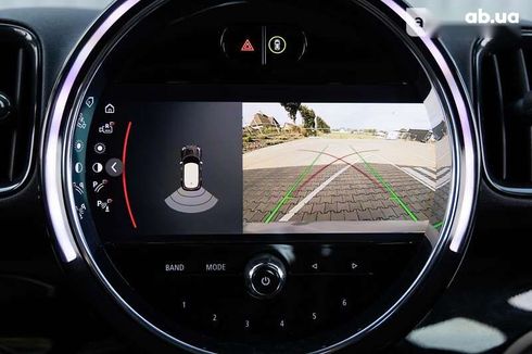 MINI Countryman 2021 - фото 22
