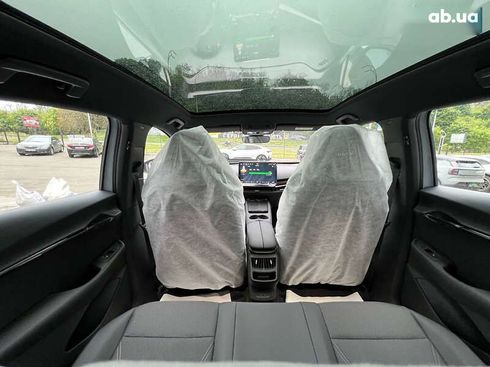 Volkswagen ID. Unyx 2024 - фото 9