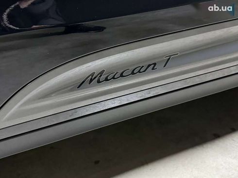 Porsche Macan 2023 - фото 29