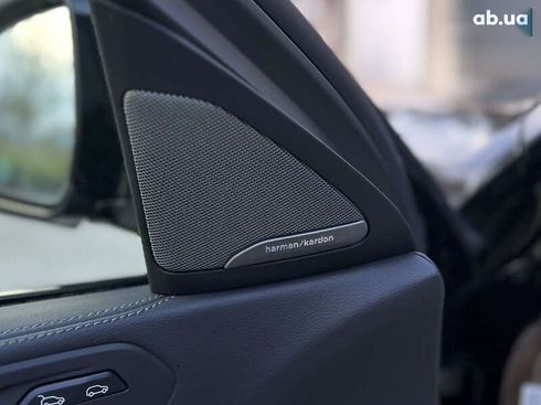 BMW X6 2020 - фото 25