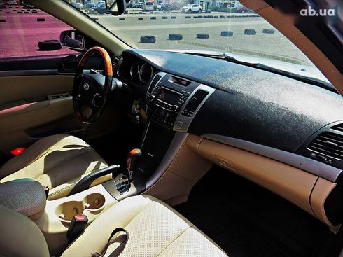 Hyundai Sonata 2008 - фото 18