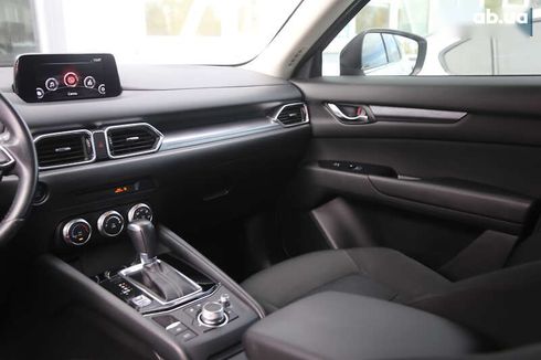 Mazda CX-5 2020 - фото 16