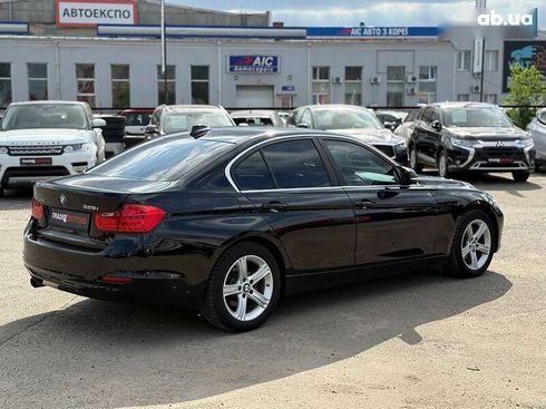 BMW 3 серия 2014 - фото 10