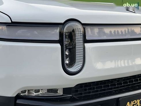 Rivian R1T 2022 - фото 8