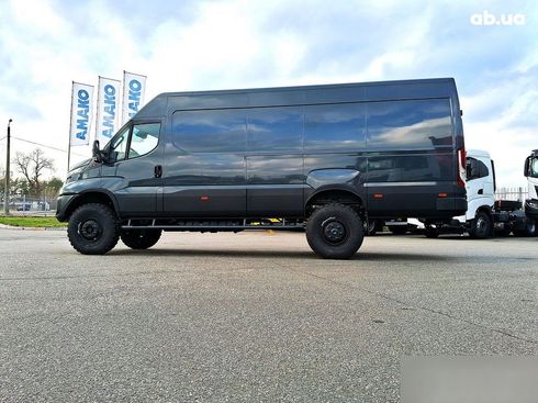 Iveco Daily 2025 - фото 7