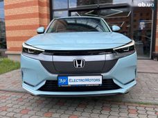 Продажа б/у Honda eNP1 2024 года в Киеве - купить на Автобазаре