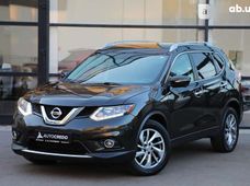 Купить Nissan Rogue 2013 бу в Харькове - купить на Автобазаре