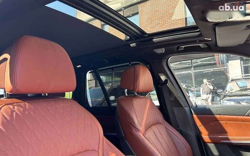 BMW X5 M 2022 - фото 17