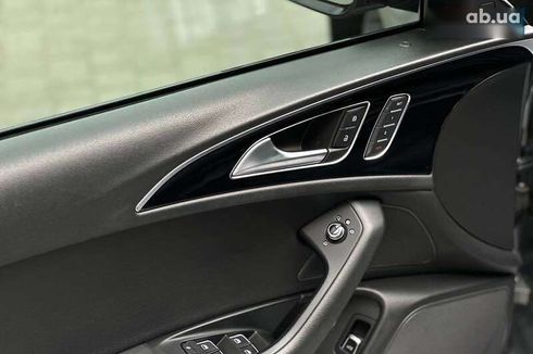Audi A6 2018 - фото 11