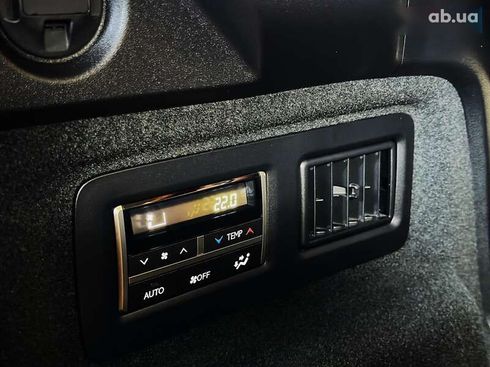 Lexus RX 2021 - фото 24