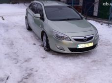 Запчасти Opel Astra в Днепропетровске - купить на Автобазаре