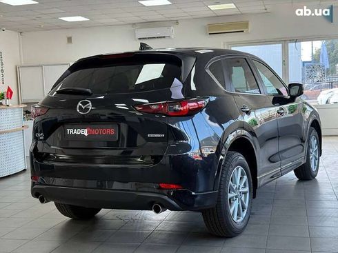 Mazda CX-5 2023 - фото 14