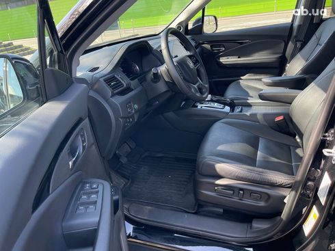 Honda Pilot 2021 - фото 11