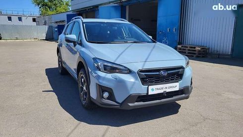 Subaru XV 2017 - фото 13