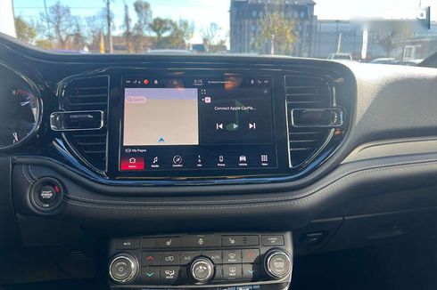 Dodge Durango 2021 - фото 18