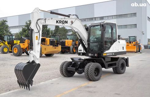 Kron W7-EX 2025 - фото 5