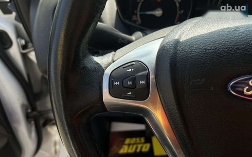 Ford B-Max 2015 - фото 12