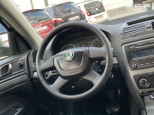 Skoda Octavia 2013 - фото 22